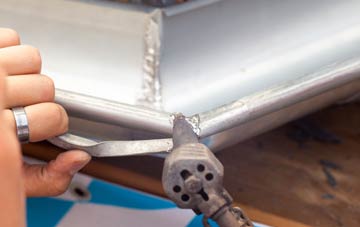 disadvantages of Thwaite St Mary lead roofing