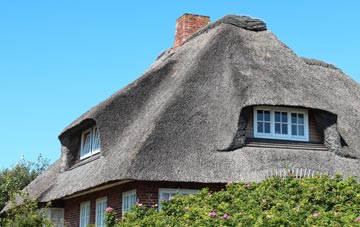 thatch roofing Thwaite St Mary, Norfolk