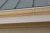 Thwaite St Mary soffit repair