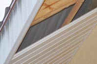 rated Thwaite St Mary soffit repair companies